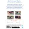 DVD - Film de  en DVD Santé & bien-être - La Méthode Pilates Vol. 5 - Le dos et le maintien