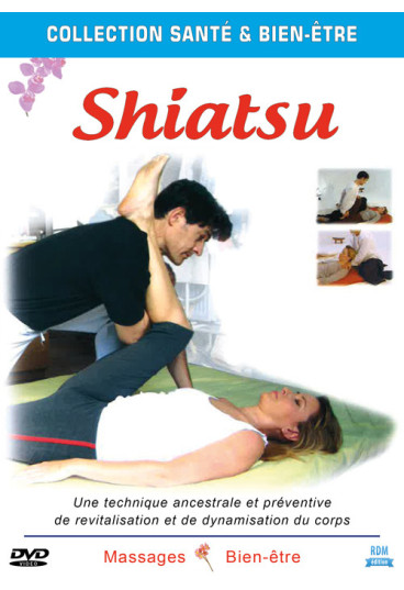 Shiatsu