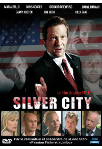 Silver City