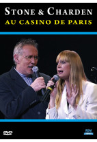 Stone et Charden : l'intégrale au Casino de Paris
