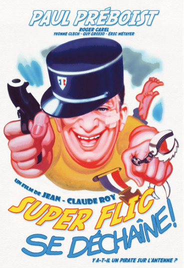 Superflic se déchaîne