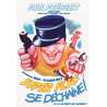DVD - Film de Jean-Claude Roy en DVD Superflic se déchaîne