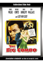 The Big Combo - Association criminelle