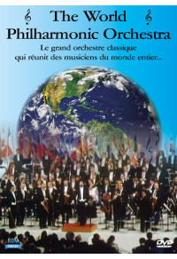 The World Philharmonic Orchestra