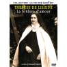 DVD - Film de Armand Isnard en DVD Thérèse de Lisieux : La brûlure d'amour - Collection "La vie des Saintes"