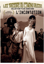 Trésors du cinéma russe (Les) - L'Incantation