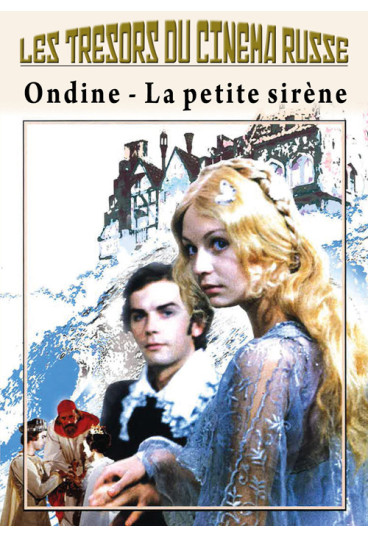 Trésors du cinéma russe (Les) - Ondine - La Petite Sirène