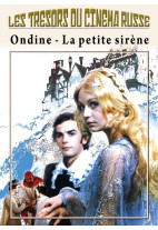 Trésors du cinéma russe (Les) - Ondine - La Petite Sirène