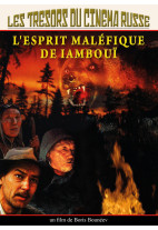 Trésors du cinéma russe (Les) - L'Esprit maléfique de Iambouï