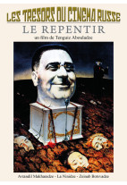 Trésors du cinéma russe (Les) - Le Repentir