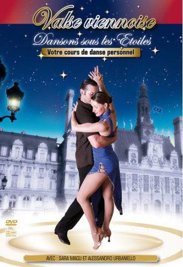 Votre cours de danse personnel - Valse viennoise