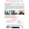 DVD - Film de  en DVD Yoga du sportif - Hata-yoga - Apprenez à mieux vous préparer et mieux récupérer