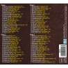 Brel,  Jacques, Aznavour, Charles, Brassens, Georges, Piaf, Edith, Montand, Yves, Salvador, Henri, Mouloudji , Gréco,...