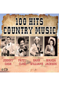 100 hits country music
