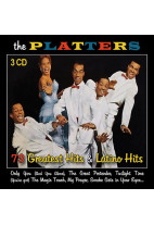 73 greatest hits & latino hits