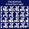 The Beatles, A hard day's night, Pop rock, BOF & OST, RDM-Edition, Musique