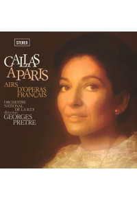 À Paris : airs d'opéras français