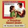 North, Alex, Steiner, Max, A streetcar named desire (Un tramway nommé désir), BOF & OST, RDM-Edition, Musique