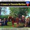 Groupe Folklorique d'Aunis & Saintonge, A travers la Charente-Maritime, France, RDM-Edition, Musique