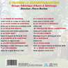 Groupe Folklorique d'Aunis & Saintonge, A travers la Charente-Maritime, France, RDM-Edition, Musique