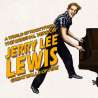 Lewis, Jerry Lee, A world of rock'n'roll, the original version : breathless, Rock, RDM-Edition, Musique