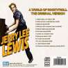 Lewis, Jerry Lee, A world of rock'n'roll, the original version : breathless, Rock, RDM-Edition, Musique