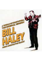 A world of rock'n'roll, the original version : rock around the clock