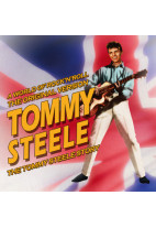A world of rock'n'roll, the original version : the Tommy Steele story