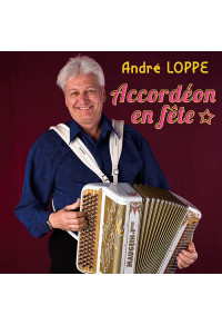 Accordéon en fête