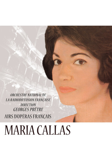 Airs d'opéra français