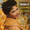 Lee, Brenda, All the way, Variétés internationales, RDM-Edition, Musique