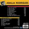 Rodrigues, Amalia, Amalia Rodrigues - la reine du fado + fado et flamenco, Musiques du monde, Europe de l'Est et...