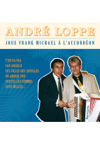 André Loppe joue Frank Michael à l'accordéon