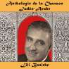 Boniche, Lili, Anthologie de la Chanson Judéo-Arabe : Lili Boniche, Musiques du monde, Maghreb, Proche-Orient,...