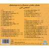 Labassi, Lili, Anthologie de la Chanson Judéo-Arabe : Lili Labassi, Musiques du monde, Maghreb, Proche-Orient,...