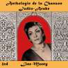 Monty, Line, Anthologie de la Chanson Judéo-Arabe : Line Monty, Musiques du monde, Maghreb, Proche-Orient, Moyen-Orient,...