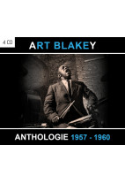 Art Blakey : Anthologie 1957-1960