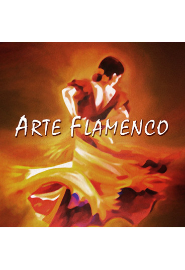 Arte flamenco