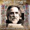 Zimet, Ben, Aux sources du klezmer, Maghreb, Proche-Orient, Moyen-Orient, Traditions juives, RDM-Edition, Musique