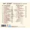 Zimet, Ben, Aux sources du klezmer, Maghreb, Proche-Orient, Moyen-Orient, Traditions juives, RDM-Edition, Musique
