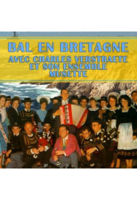 Bal en Bretagne