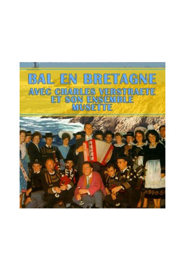 Bal en Bretagne