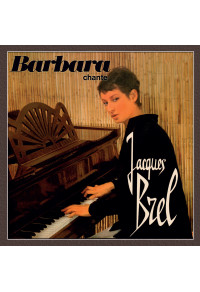 Barbara chante Jacques Brel