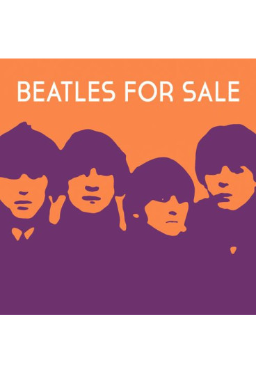 Beatles For Sale