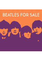 Beatles For Sale (Version Stereo & Mono)