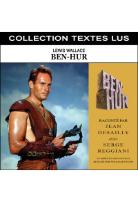 Ben-Hur (Collection Textes Lus)