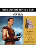 Ben-Hur (Collection Textes Lus)