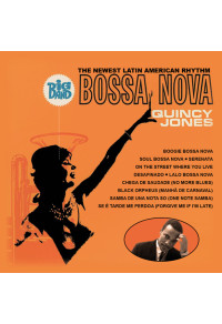 Big Band Bossa Nova (stereo & mono)