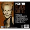 Lee, Peggy, Black Coffee, Variétés internationales, RDM-Edition, Musique