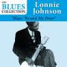 Johnson, Lonnie, Blues 'Round My Door, Blues, RDM-Edition, Musique